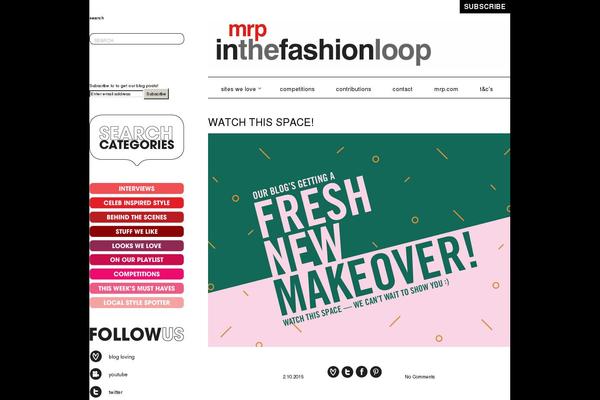 Sight theme site design template sample