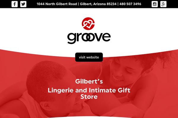 Argostock theme site design template sample