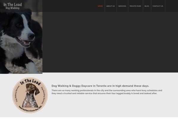 Site using Feed Them Social (Facebook, Instagram, Twitter, Vine, Pinterest, etc) plugin