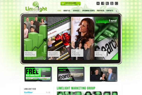 Site using Dcp-newsletter plugin