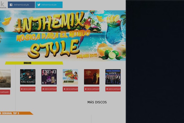 Site using Fwduvp plugin
