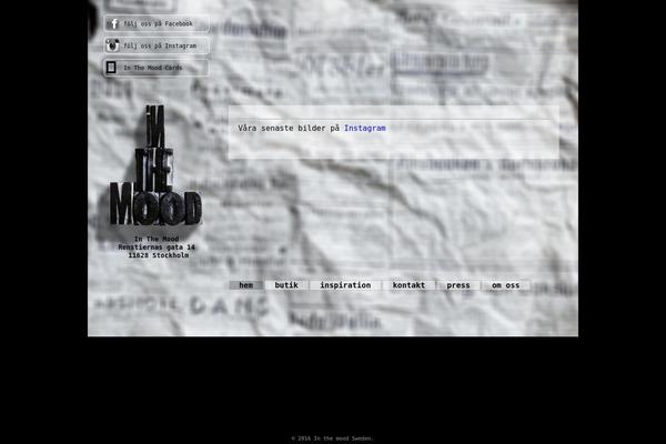 Site using Enhanced Admin Bar with Codex Search plugin