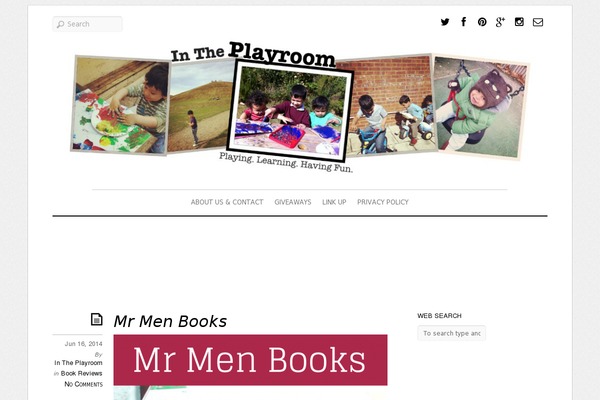 Site using Wp-quiz-pro plugin