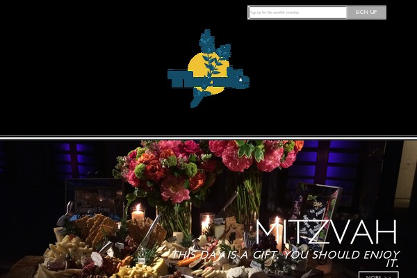 inthyme.com site used Preferred