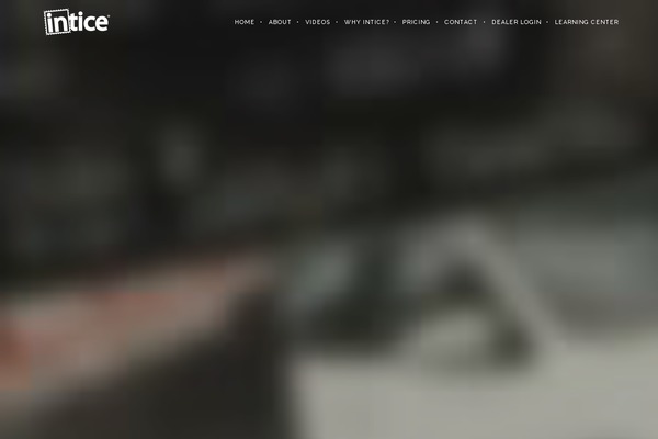 intice.com site used Inticecom