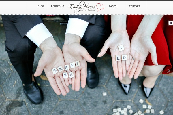 Jphotolio_v453 theme site design template sample