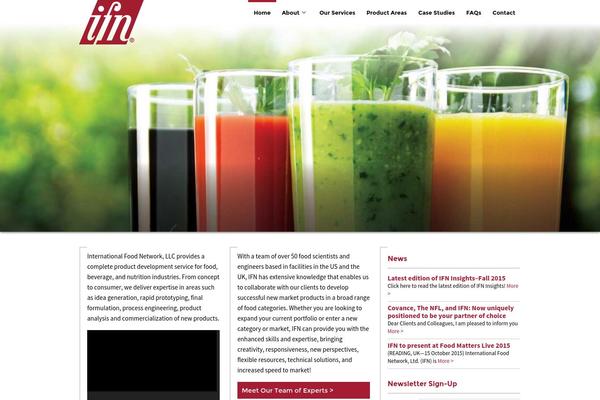 Site using Dms-plugin-pro plugin