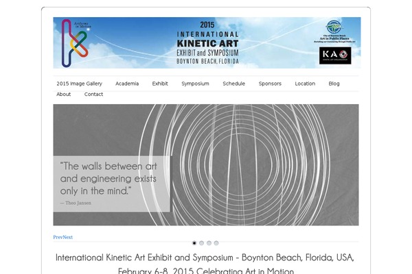 Colorway Theme theme site design template sample