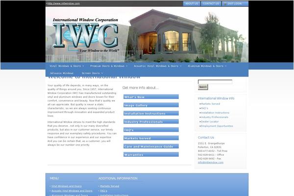 Site using Ba-shortcodes plugin