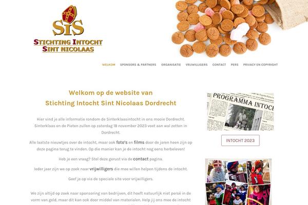 Site using Fooevents plugin