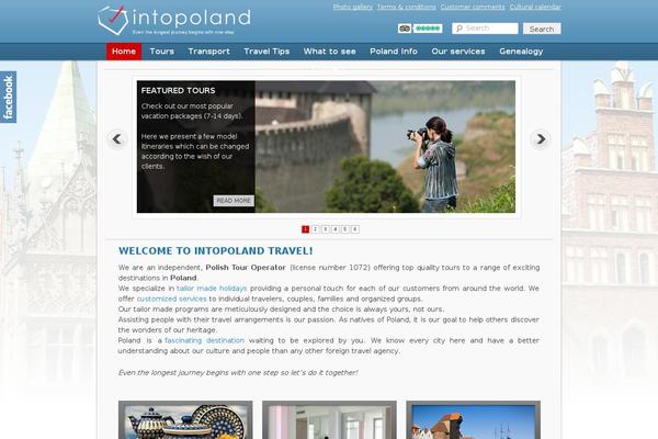 Site using WP Currency Converter plugin