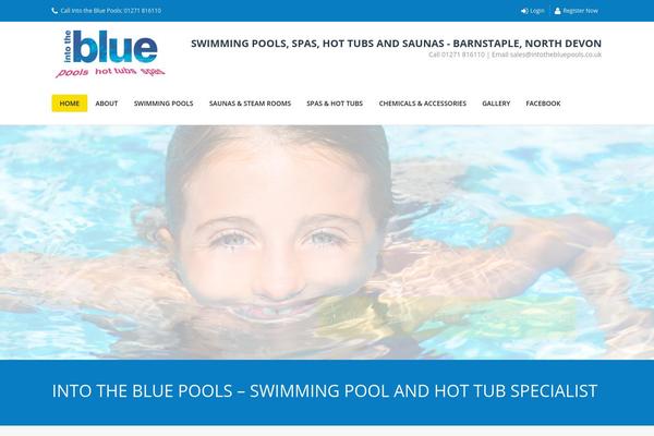 Site using Like This plugin