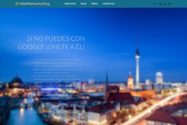 Site using Znpb-counter-element plugin