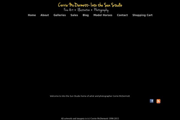 Photocrati theme site design template sample