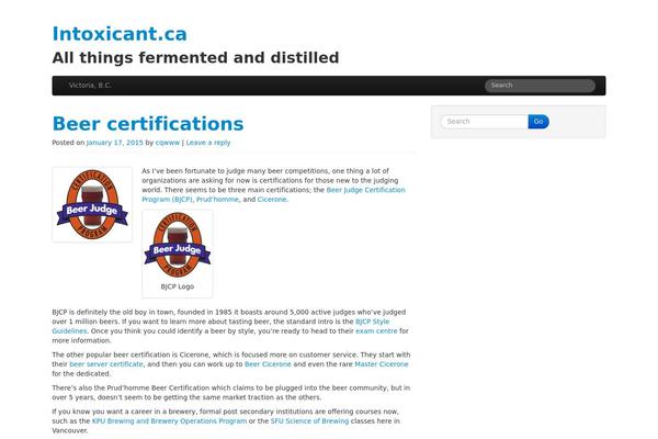 The Bootstrap theme site design template sample