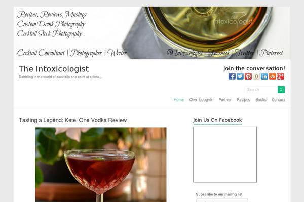Site using Zip Recipes plugin
