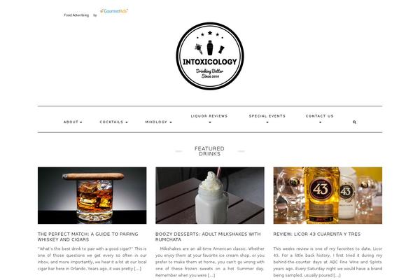 Site using Instagram-shortcode-and-widget plugin
