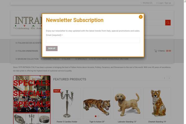 Site using Woocommerce-wholesale-lead-capture plugin