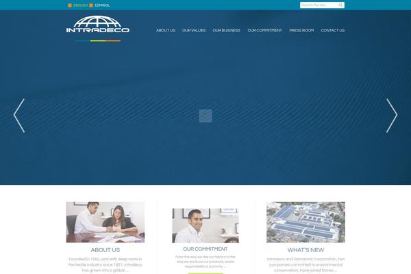 Site using Content-tooltip plugin