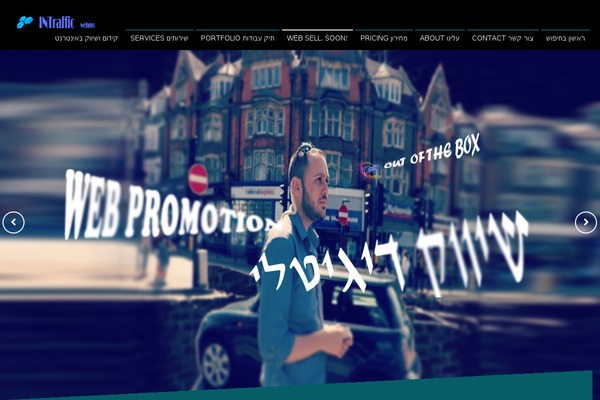 Parasponsive_v4.2 theme site design template sample