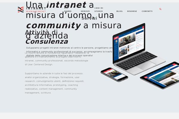 Site using WP Ajax Edit Comments plugin