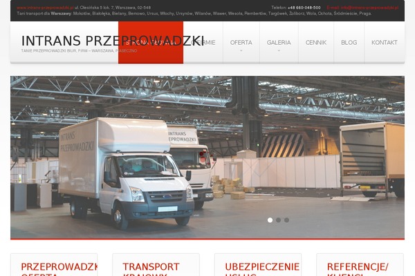 Theme1798 theme site design template sample