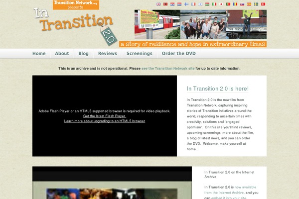 Site using Affiliates plugin