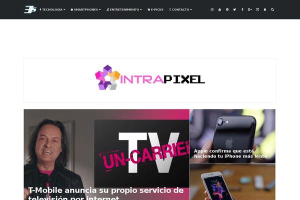 Site using Socialfans-counter plugin