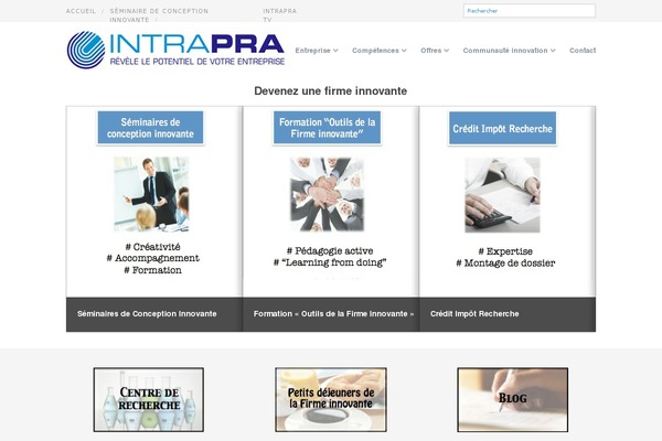 Etiquette-wp theme site design template sample