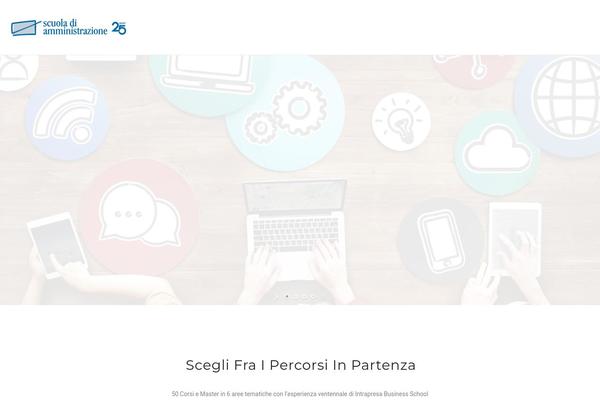 Site using Jupiterx-core plugin