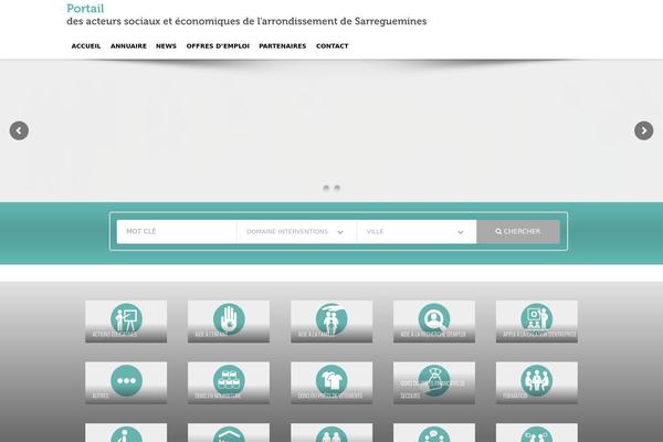 Site using Email Subscribers plugin