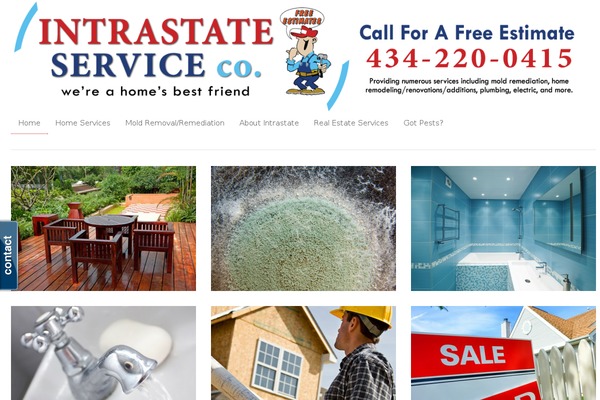Flipit theme site design template sample