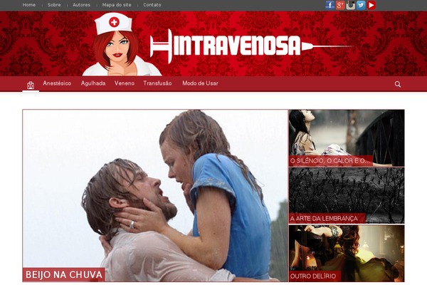 Site using Author Avatars List plugin