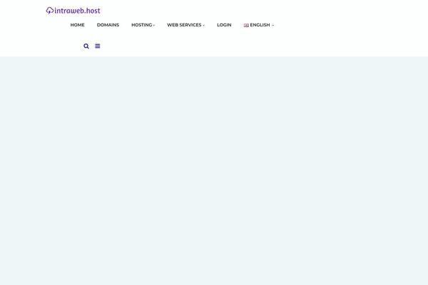 Site using Hostiko-domain-checker plugin