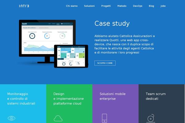 Site using WP Outdated Browser plugin