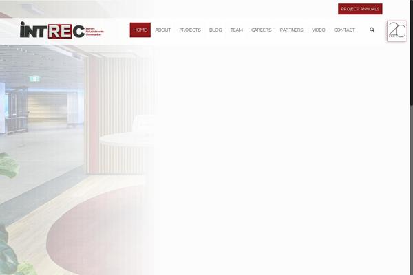 Site using Wp-google-map-gold plugin