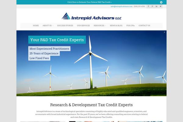 Metrolium theme site design template sample