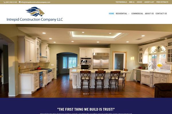 intrepidconstructioncompany.com site used Gc6