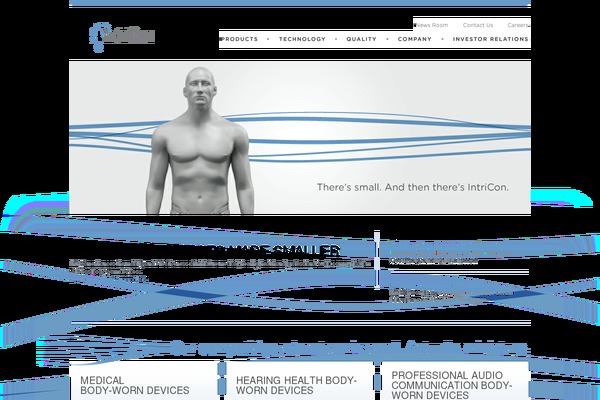 Site using Kadence-pro plugin