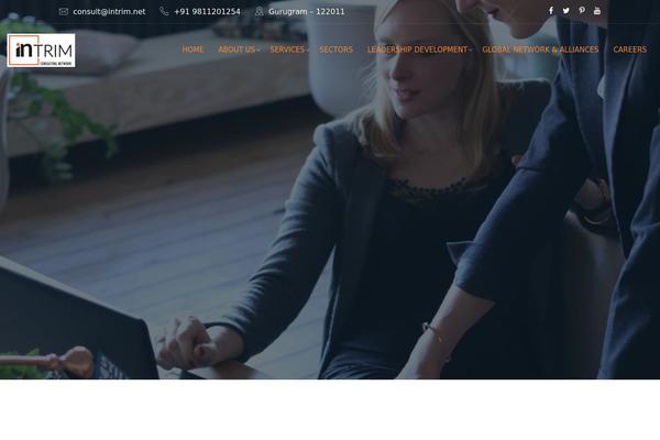 Site using Cl_pricetable plugin