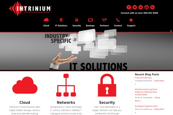 Designn-child theme site design template sample
