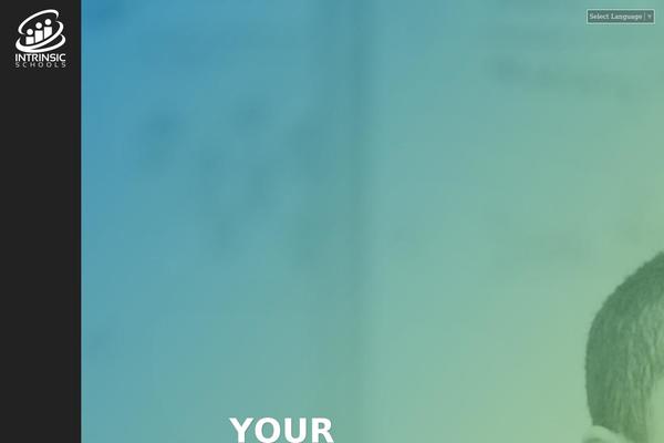 intrinsicschools.org site used Intrinsic