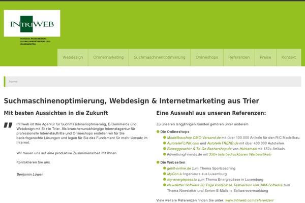 Site using Ultimate_VC_Addons plugin