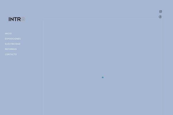 Site using Gallery-portfolio plugin