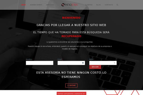Site using Better WordPress Minify plugin