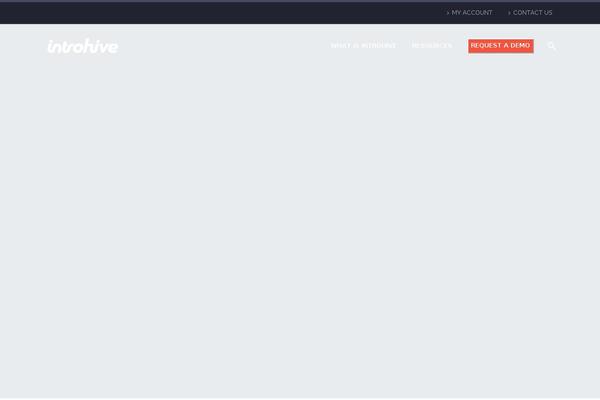 TheGem theme site design template sample