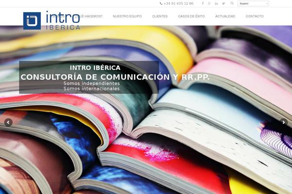 Vela-child-theme theme site design template sample
