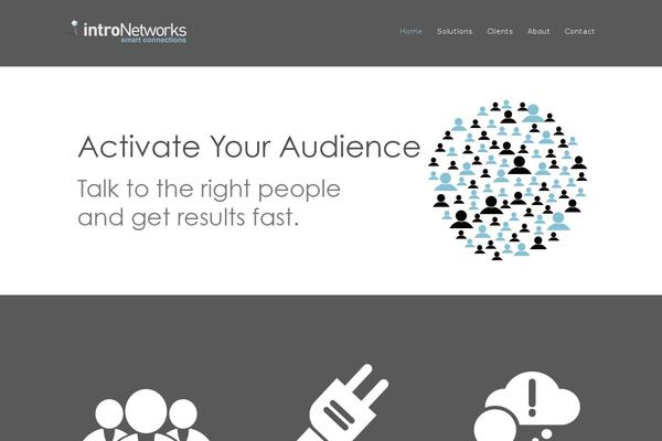 Site using Genesis Widgetized Footer plugin