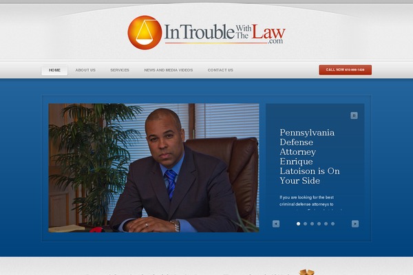 Wppolitico theme site design template sample