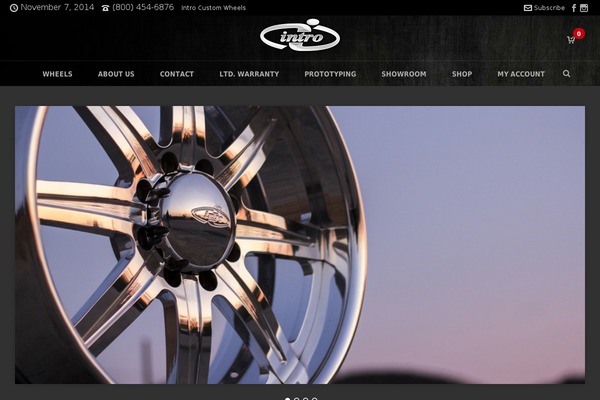 Site using FBF Facebook page Feed Widget plugin